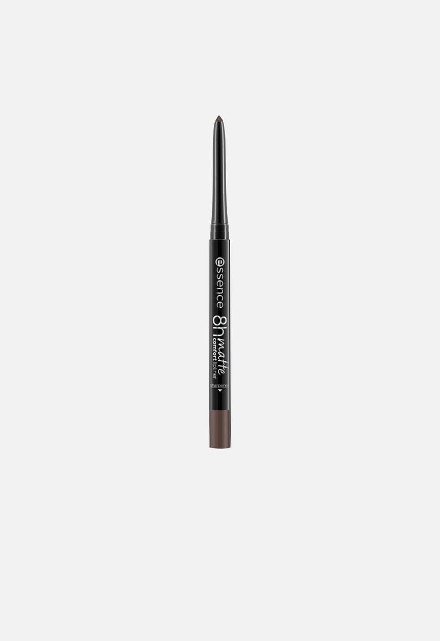 essence - 8h Matte Comfort Lipliner - 22 Ash Attitude