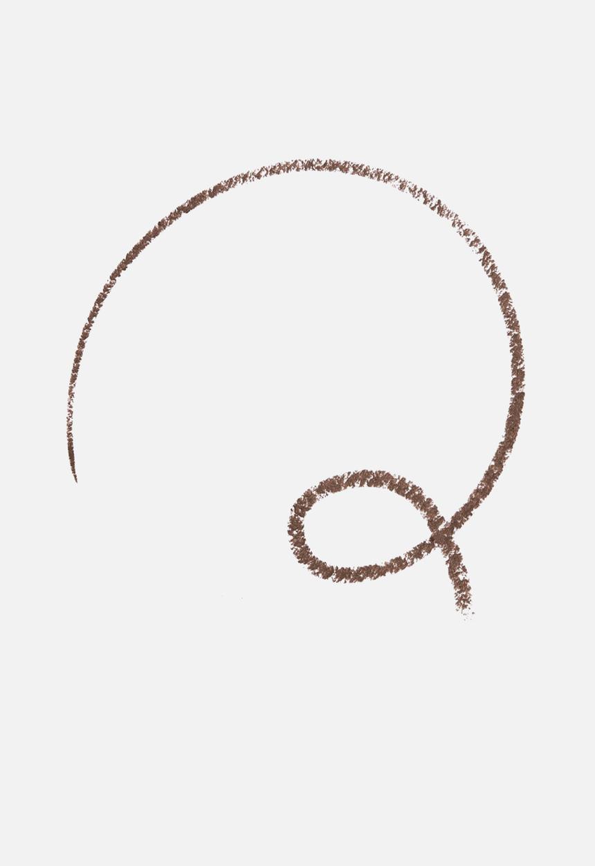essence - 8h Matte Comfort Lipliner - 22 Ash Attitude