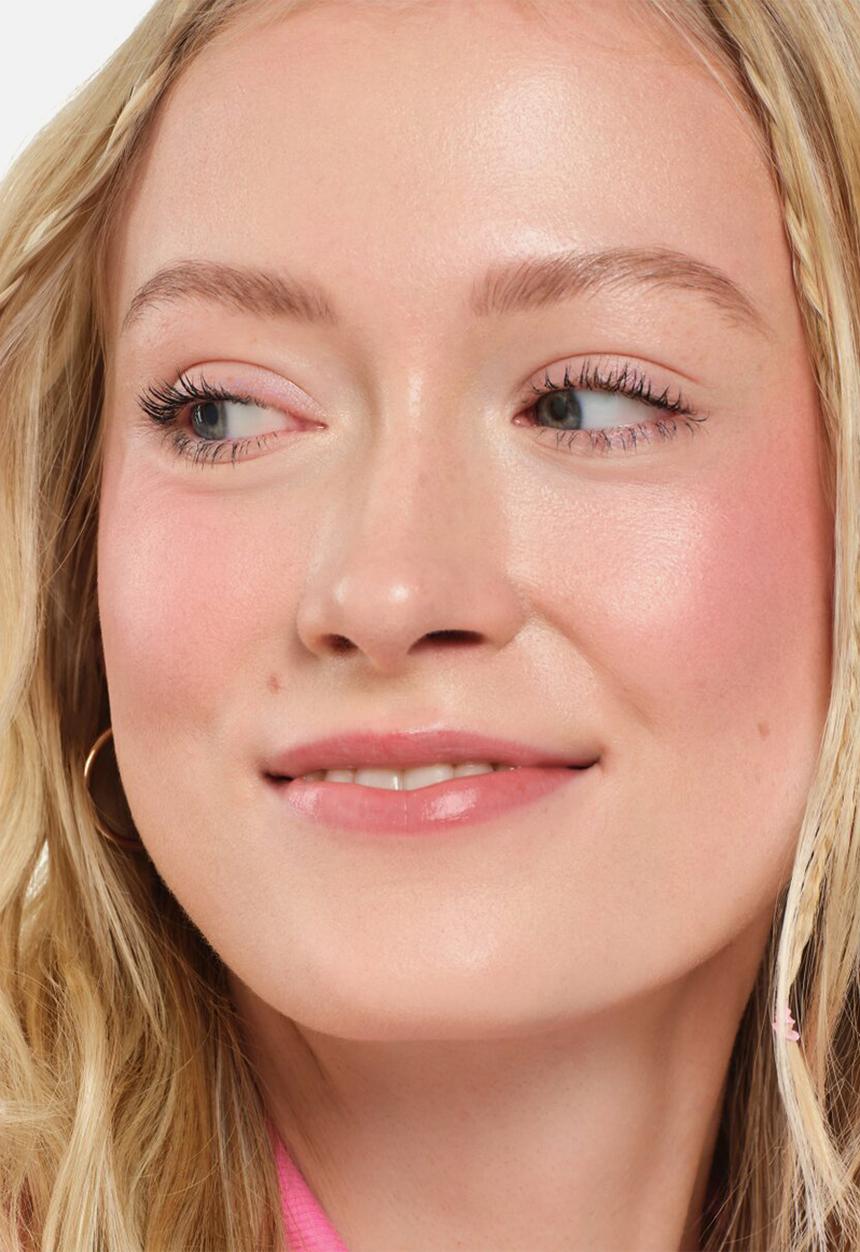 essence - Soft Baked Blush - 30 Rose All Day