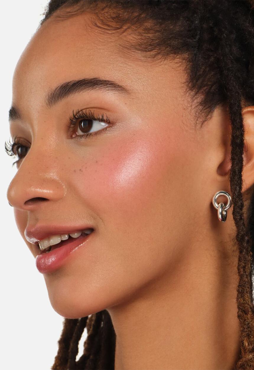 essence - Soft Baked Blush - 50 Berry Bliss