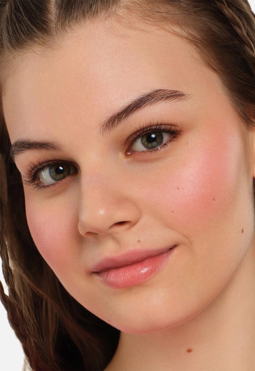 essence - Soft Baked Blush - 50 Berry Bliss