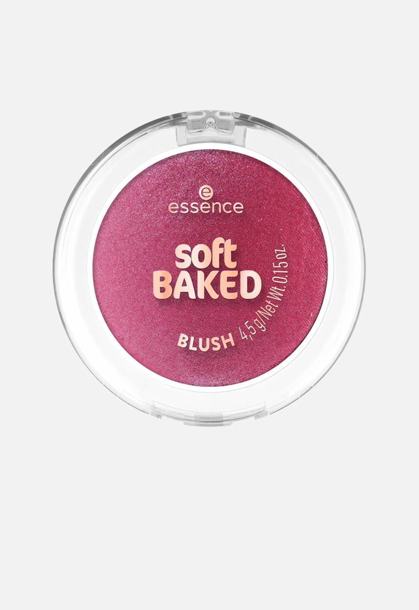 Soft Baked Blush - 50 Berry Bliss
