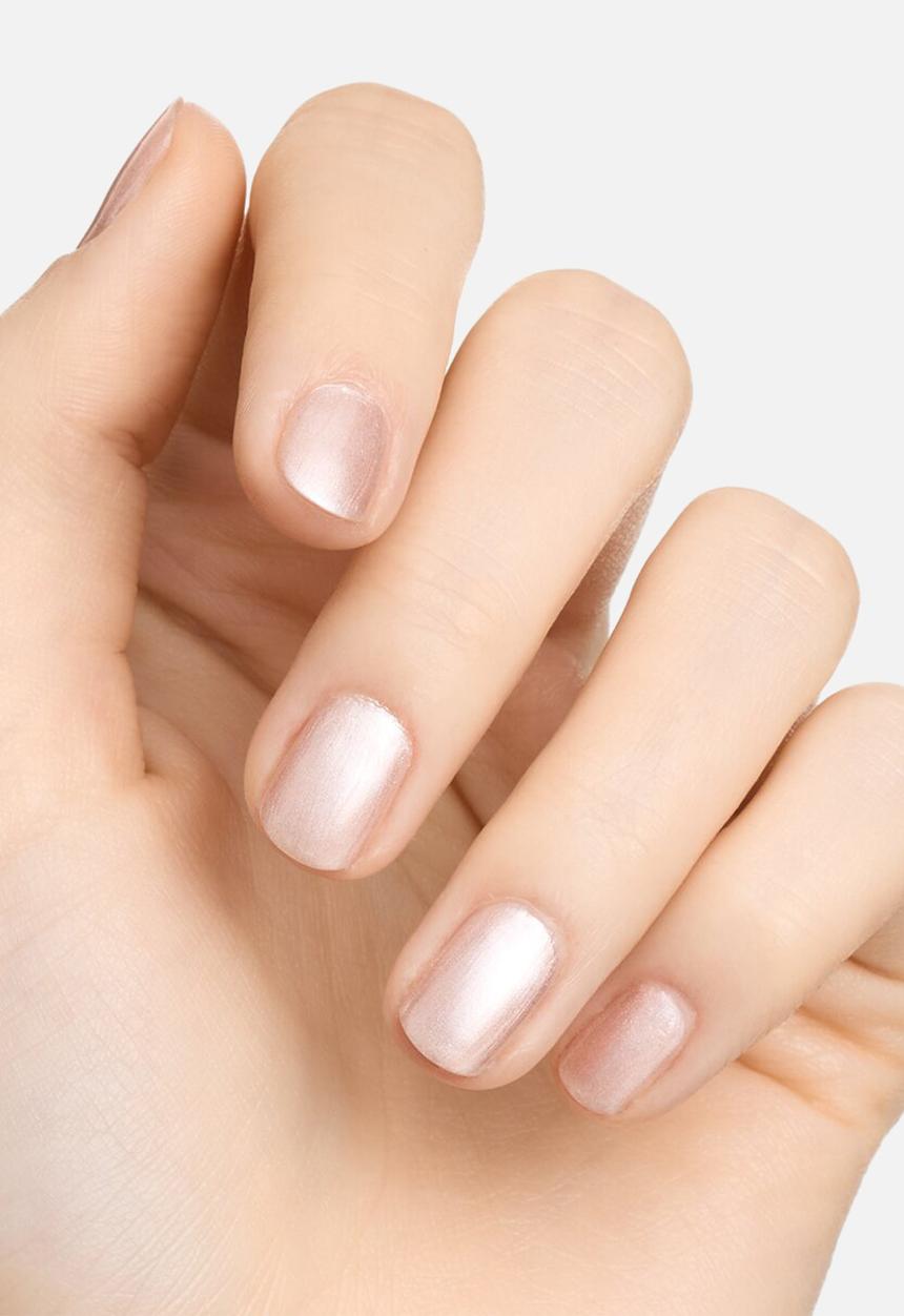 essence - Gel Nail Polish - 06 Happily Ever After