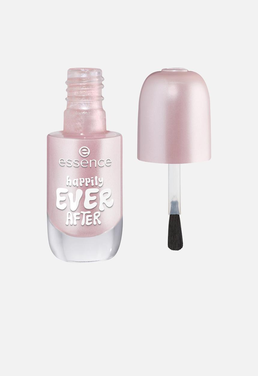 essence - Gel Nail Polish - 06 Happily Ever After