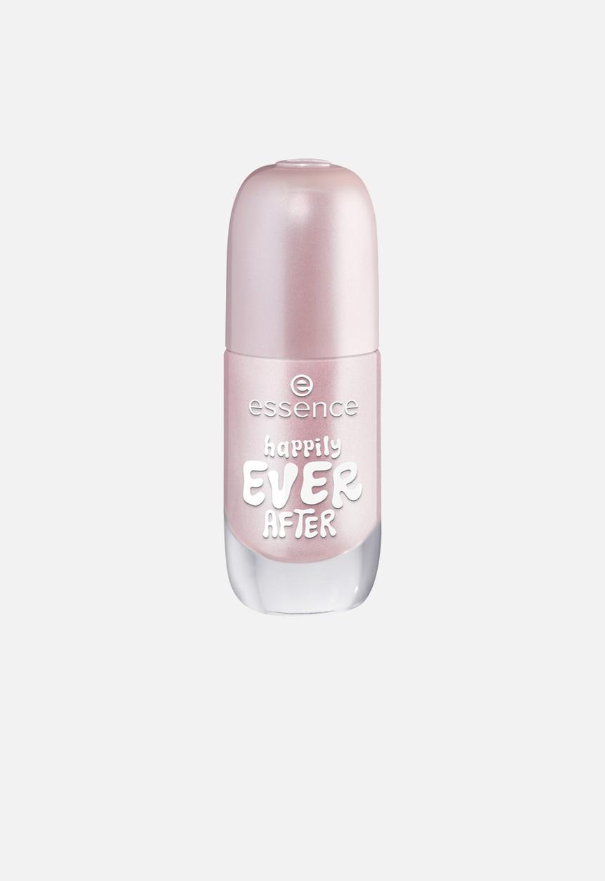 essence - Gel Nail Polish - 06 Happily Ever After
