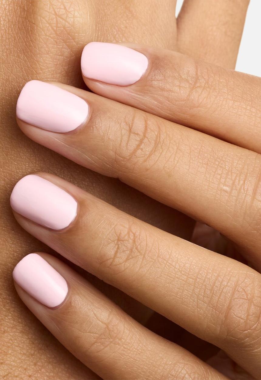 essence - Gel Nail Polish - 07 Fairy Floss