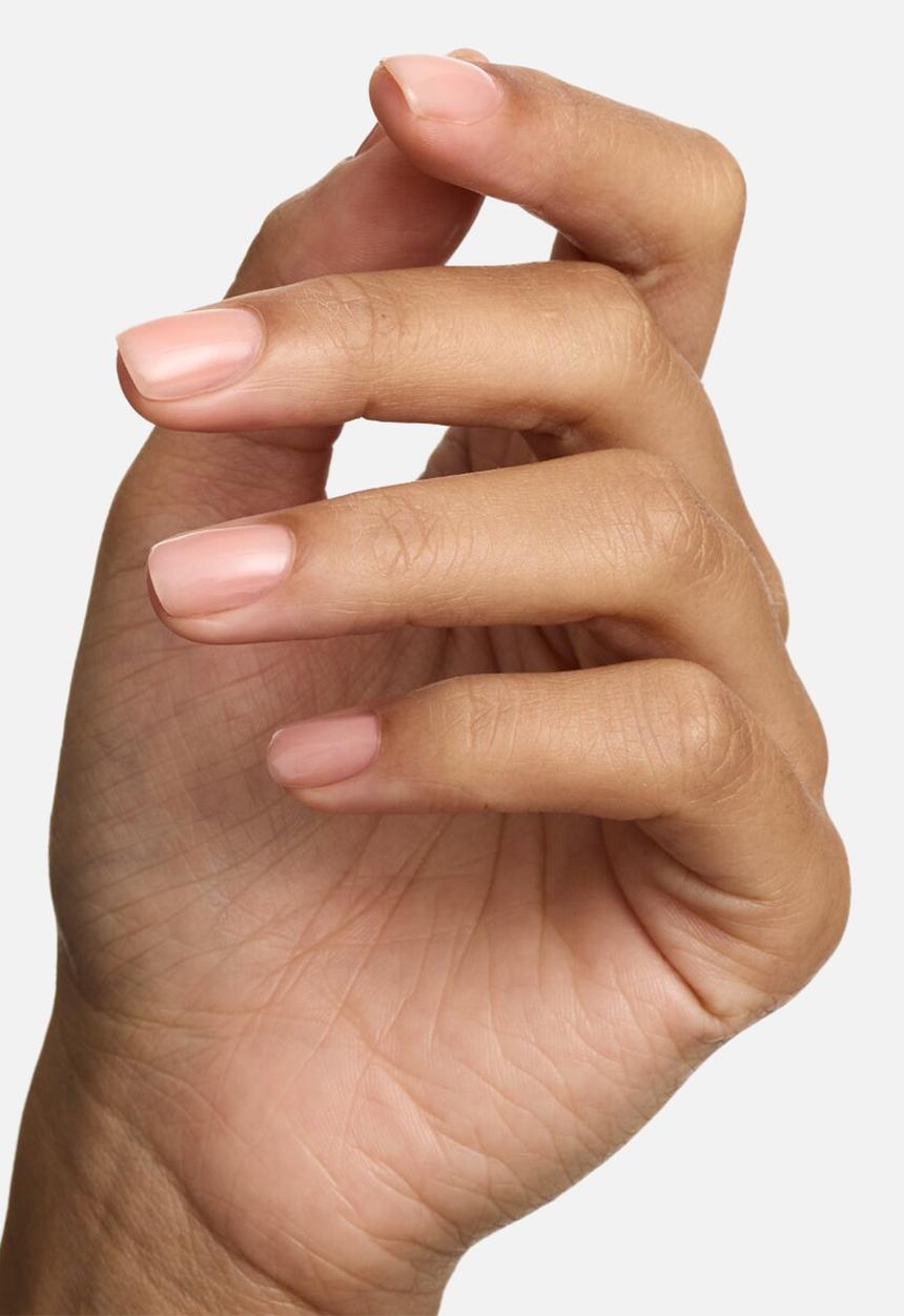 essence - Gel Nail Polish - 09 Soft Spoken