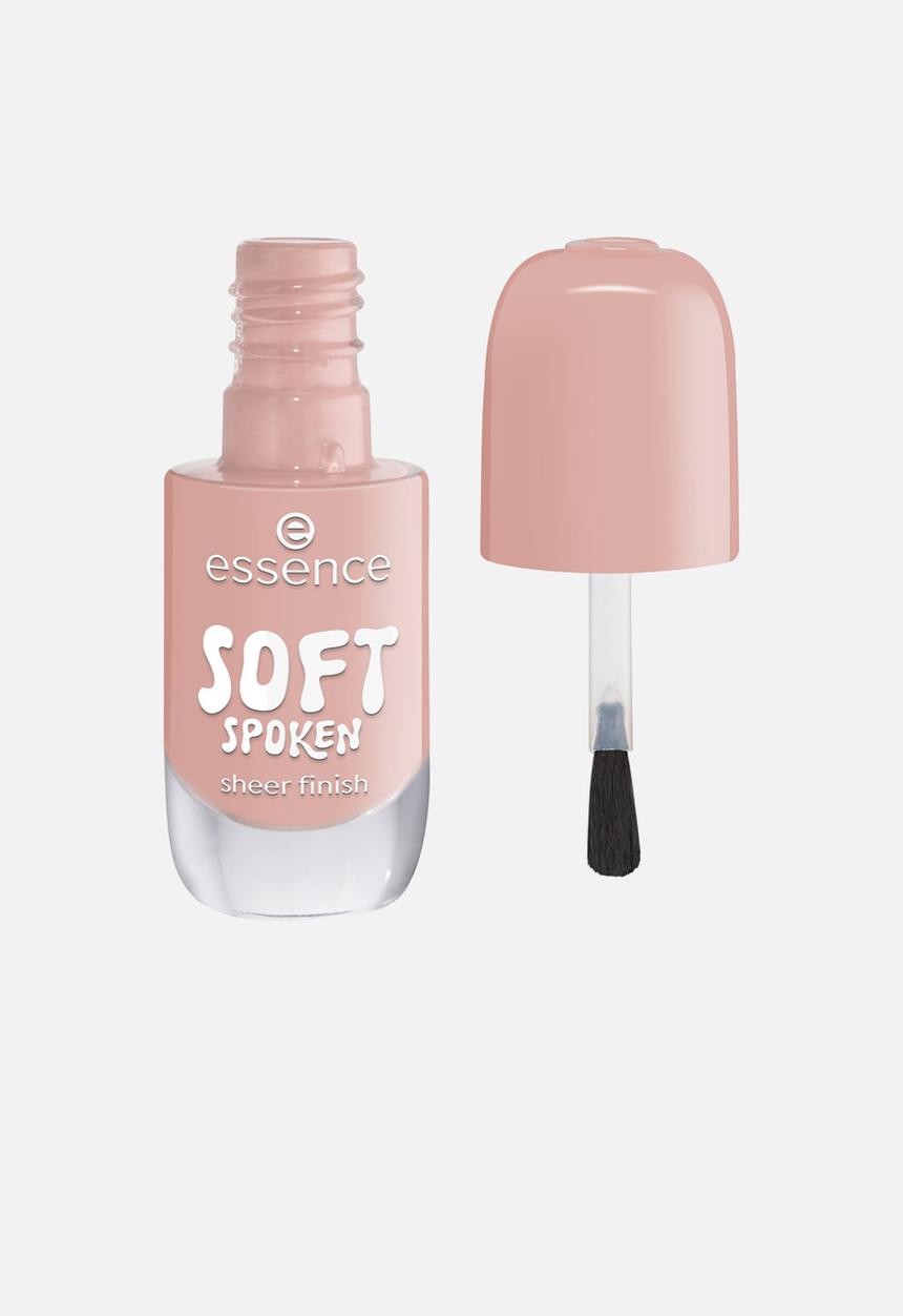 essence - Gel Nail Polish - 09 Soft Spoken