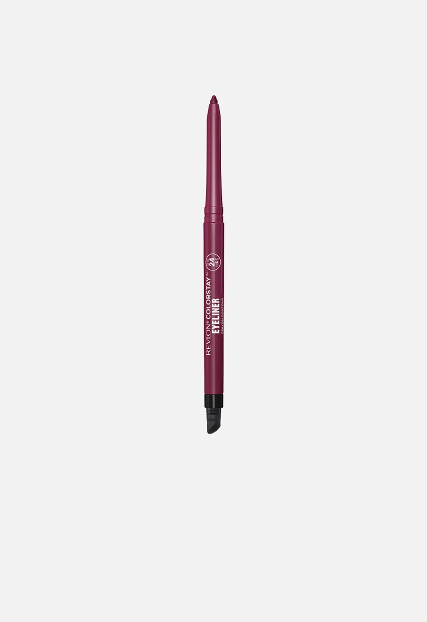 Revlon - ColorStay Eyeliner - Cherry