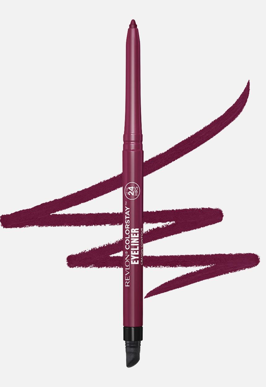 Revlon - ColorStay Eyeliner - Cherry