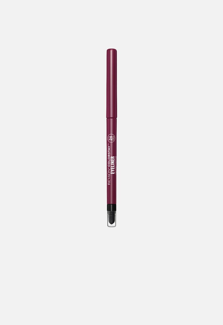 Revlon - ColorStay Eyeliner - Cherry