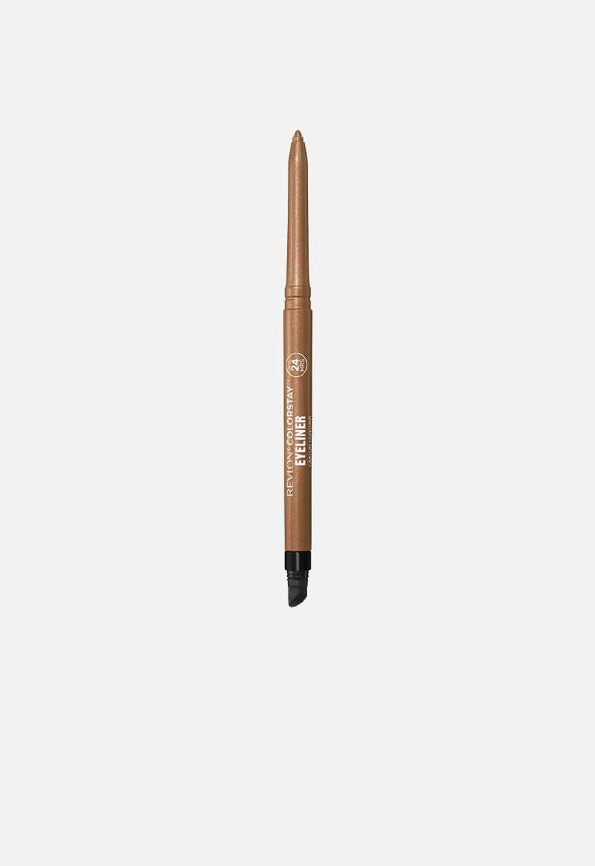 Revlon - ColorStay Eyeliner - Bronze