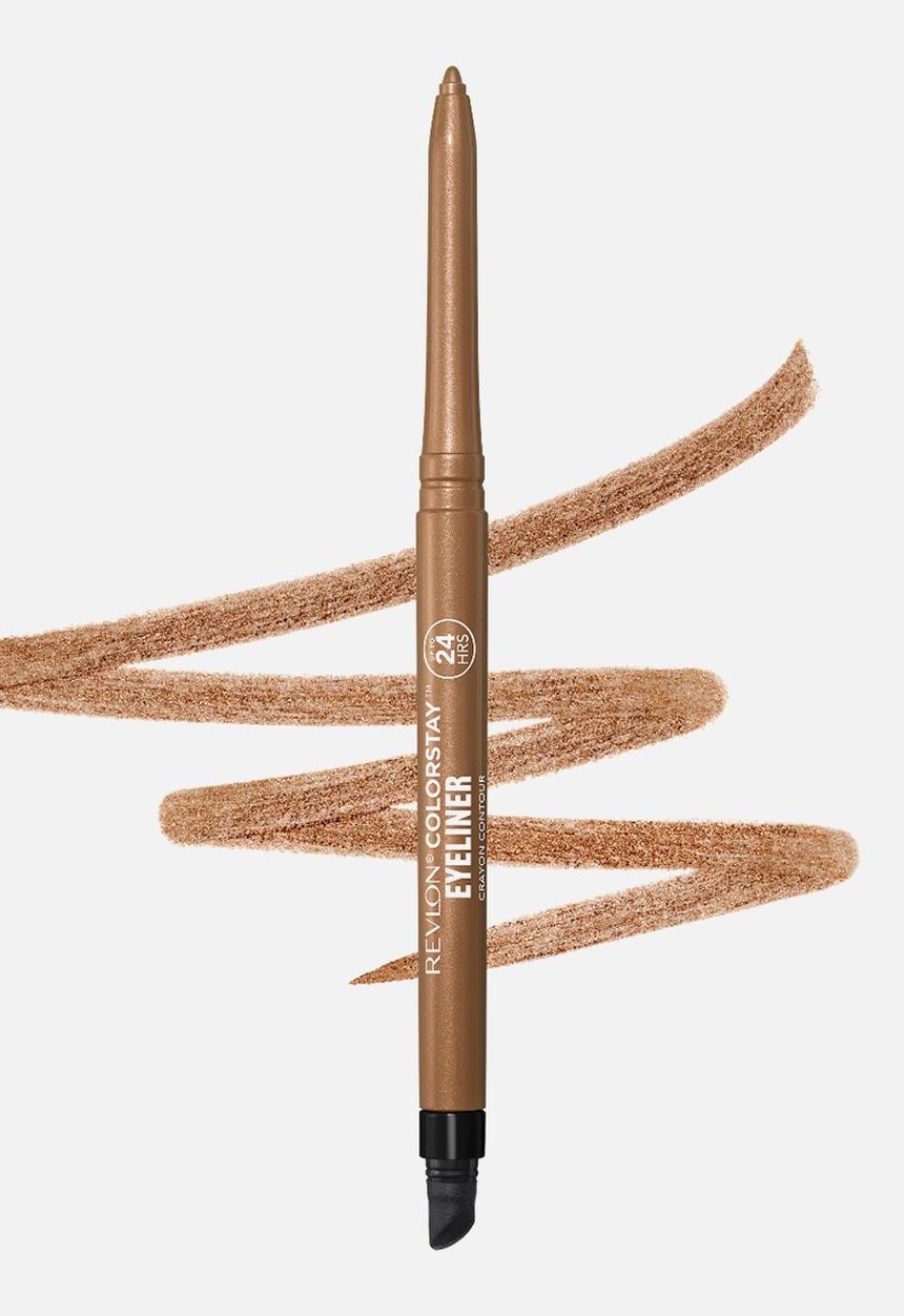 Revlon - ColorStay Eyeliner - Bronze