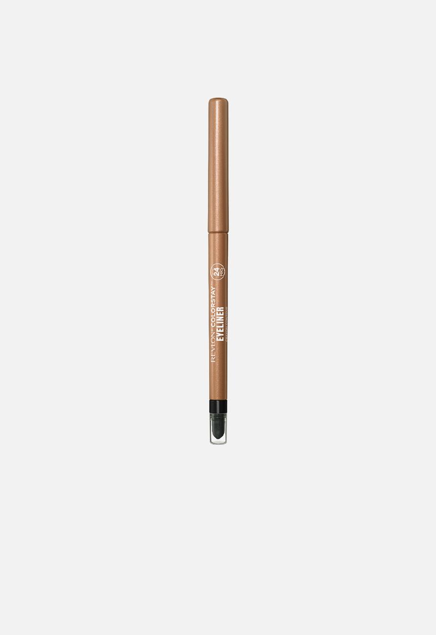 Revlon - ColorStay Eyeliner - Bronze