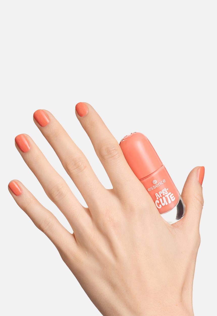 essence - Gel Nail Polish - 11 Apri-Cute