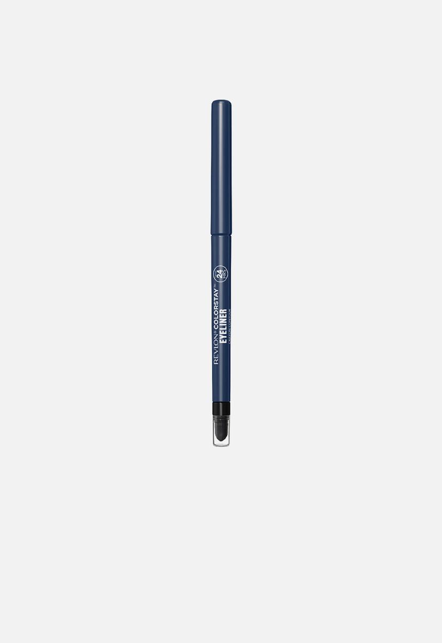 Revlon - ColorStay Eyeliner - Navy