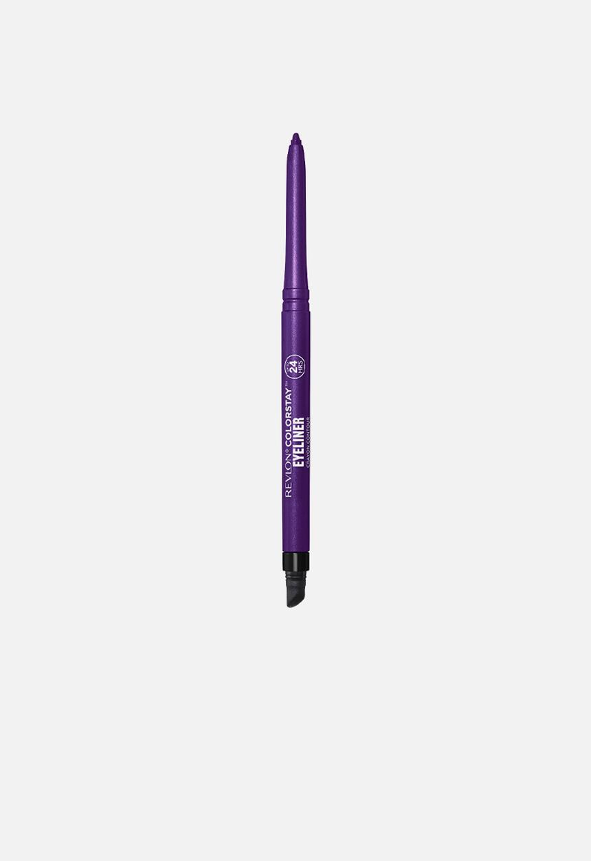 Revlon - ColorStay Eyeliner - Grape