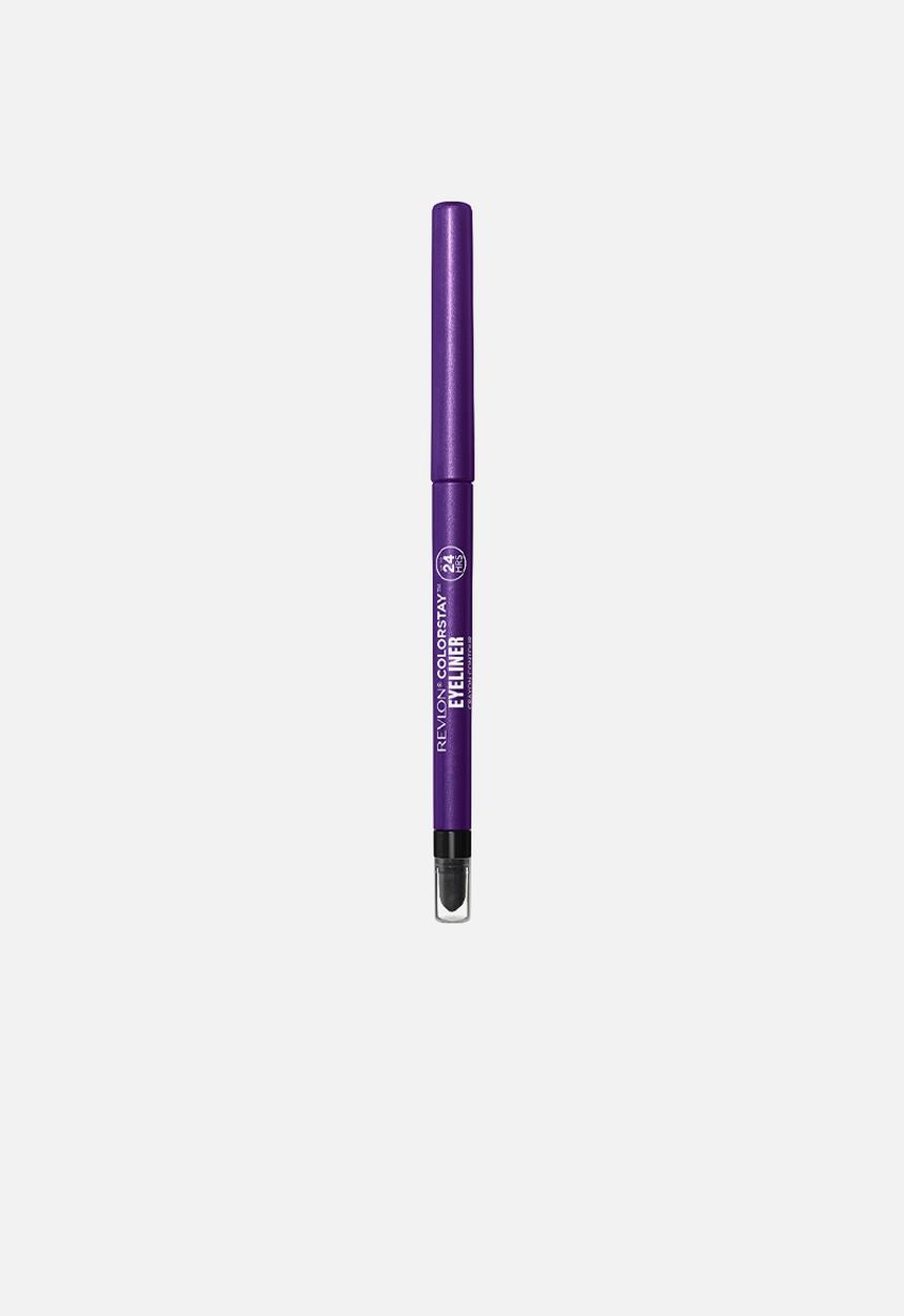 Revlon - ColorStay Eyeliner - Grape