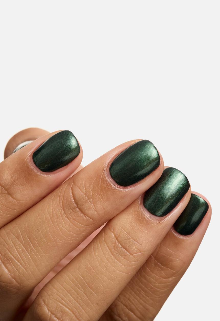 essence - Gel Nail Polish - 13 Emerald Energy