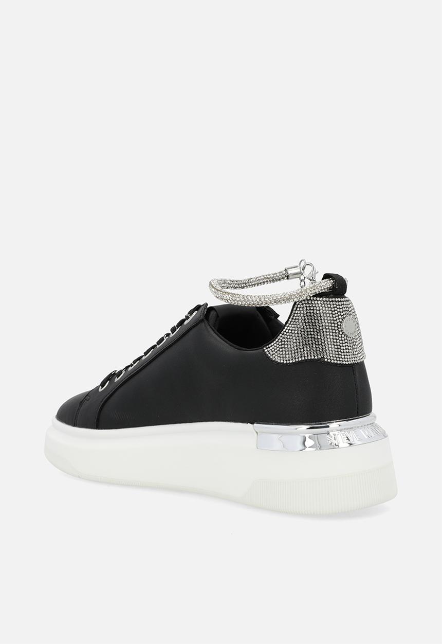 Steve Madden - Gaylaxie sneaker  - black