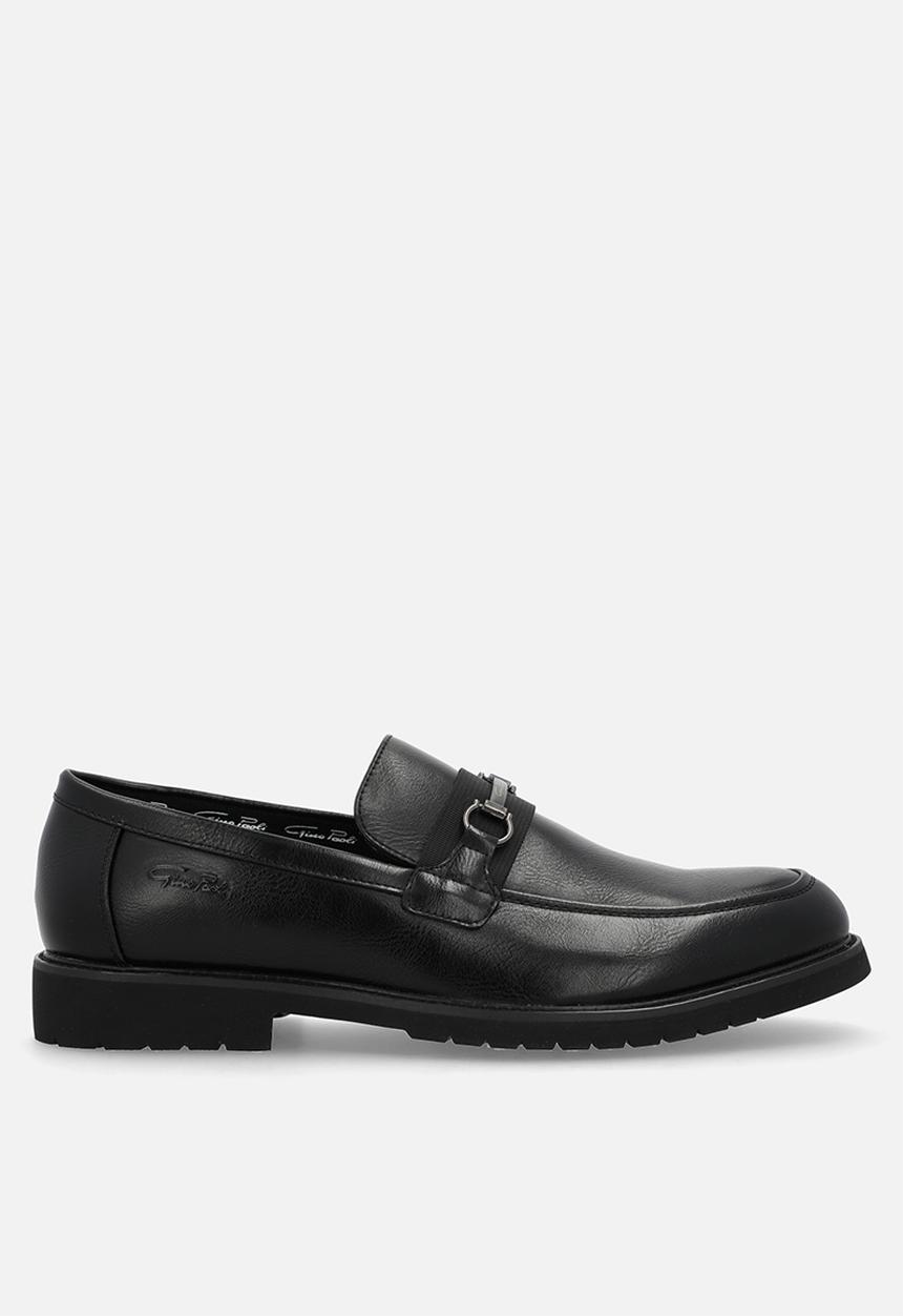 Gino Paoli - MAGNUS - Black