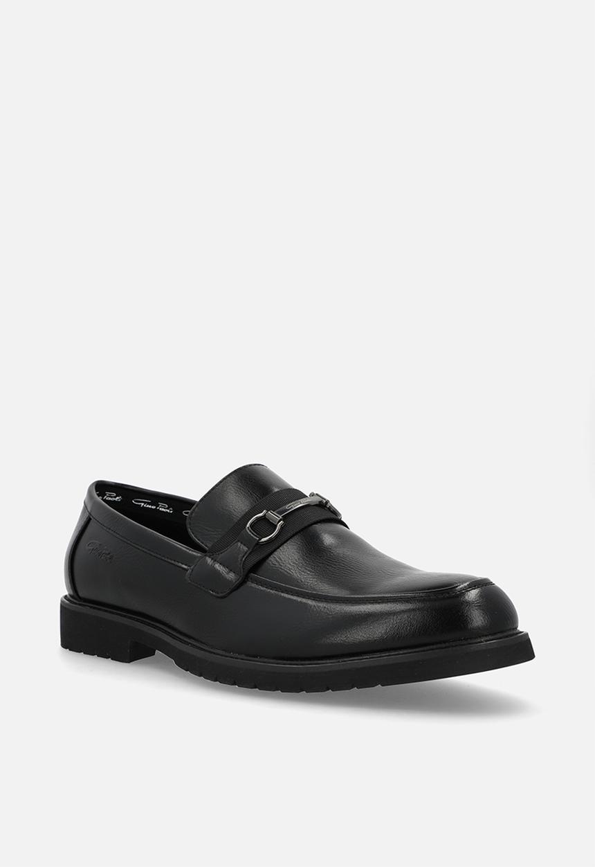 Gino Paoli - MAGNUS - Black