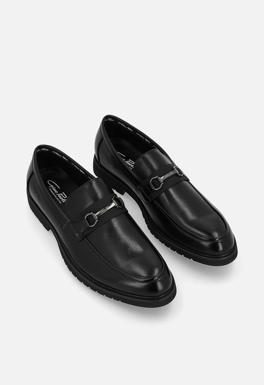 Gino Paoli - MAGNUS - Black