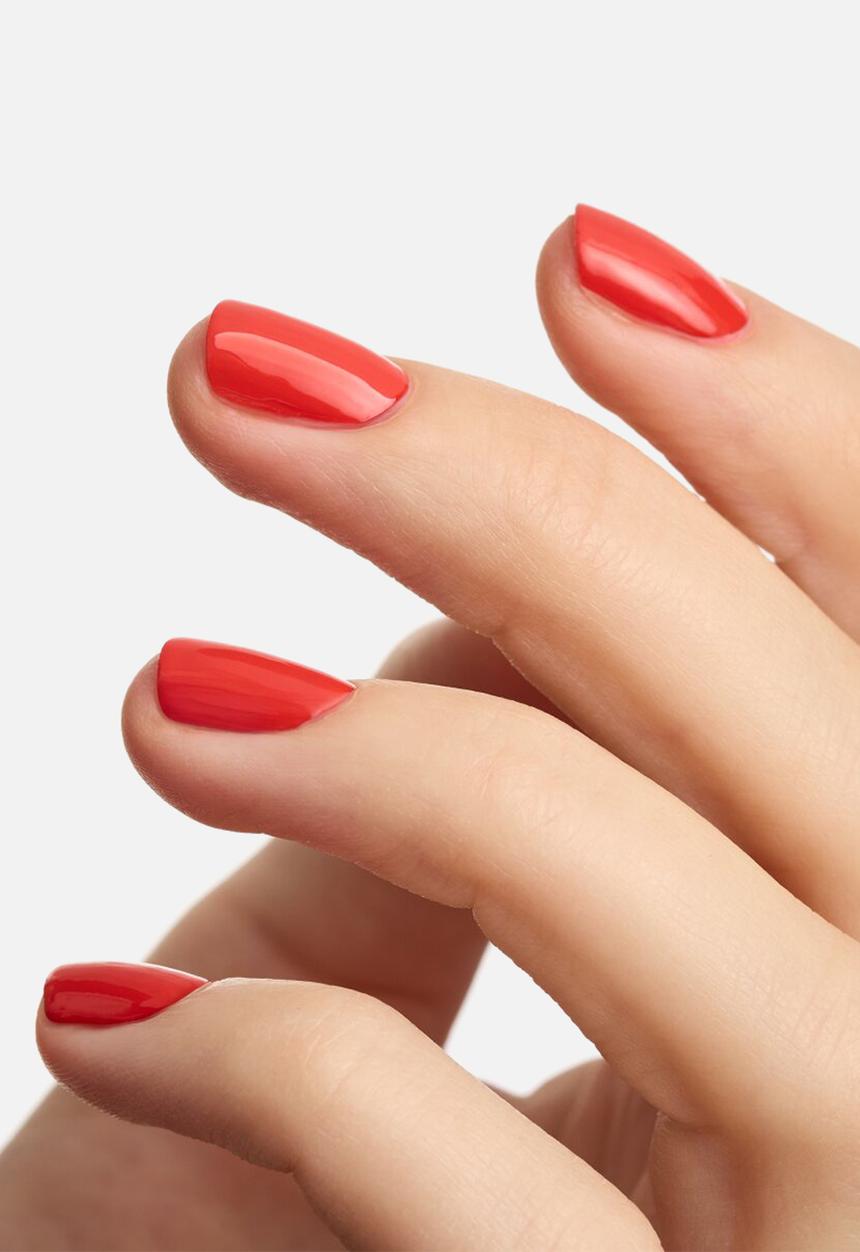 essence - Gel Nail Polish - 18 What’s Poppin