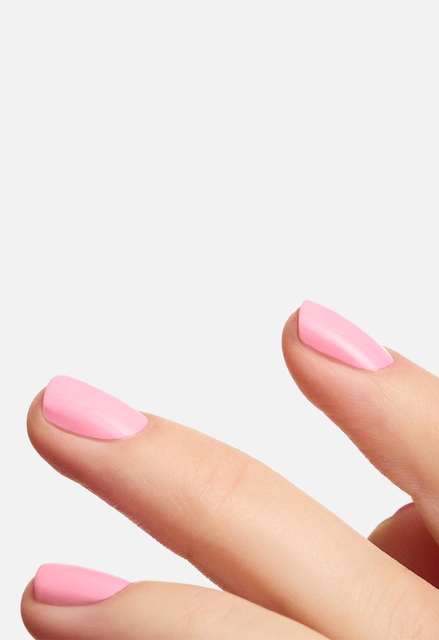 essence - Gel Nail Polish - 21 Bubble Rush
