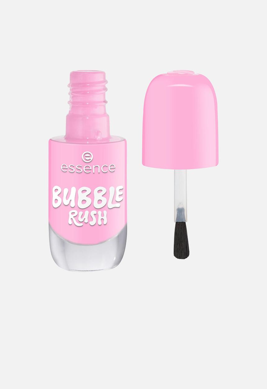 essence - Gel Nail Polish - 21 Bubble Rush