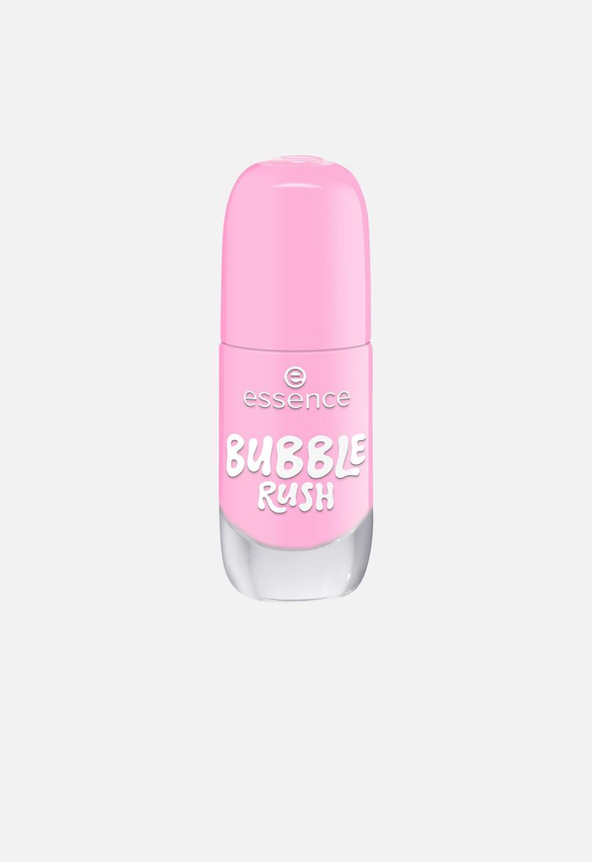 essence - Gel Nail Polish - 21 Bubble Rush