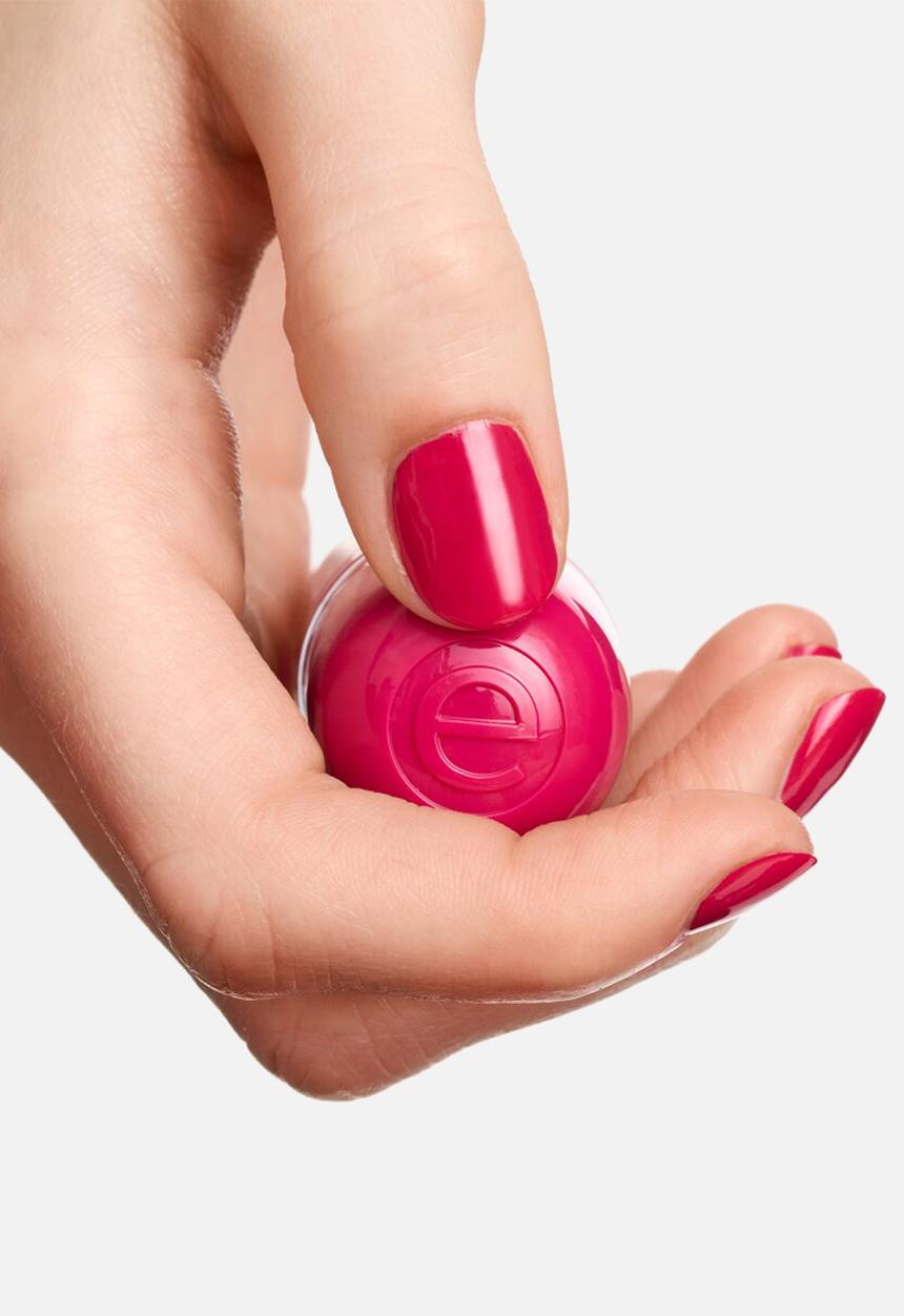 essence - Gel Nail Polish - 24 Raspberry Rush