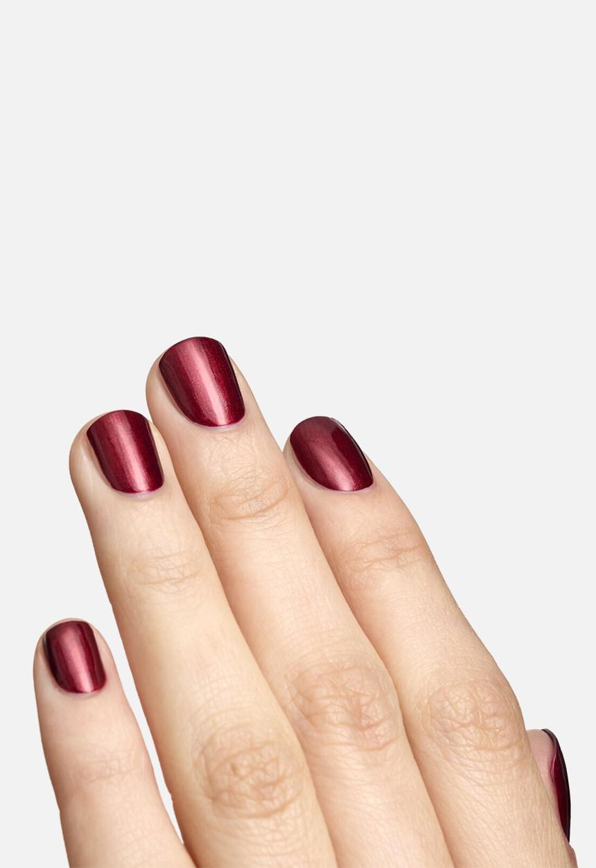 essence - Gel Nail Polish - 26 Rubies Are Forever
