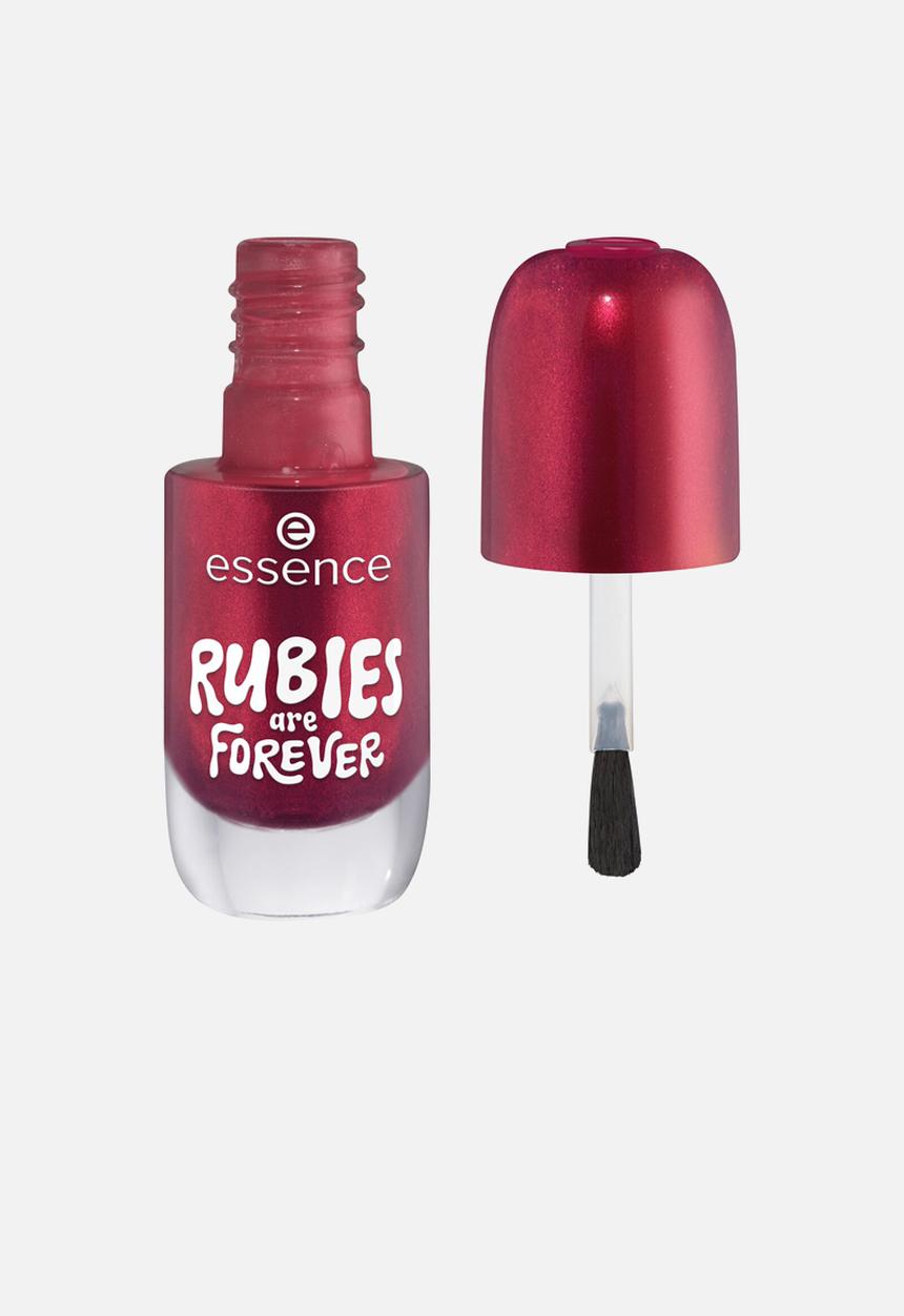 essence - Gel Nail Polish - 26 Rubies Are Forever