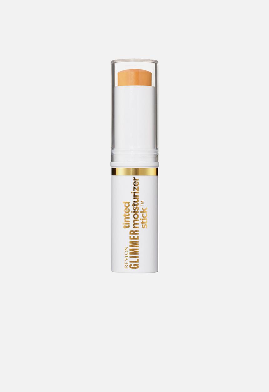 Revlon - Glimmer Tinted Moisturizer Stick - 120