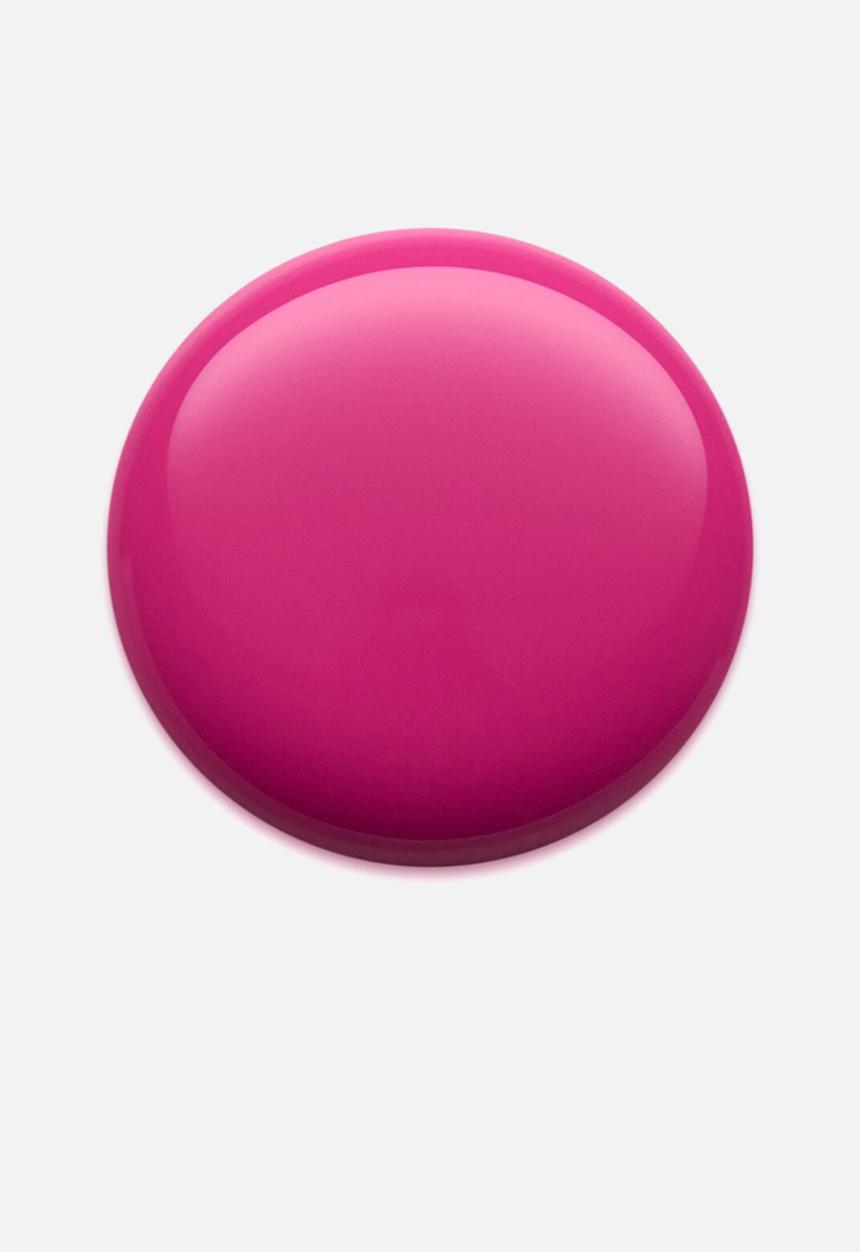 essence - Gel Nail Polish - 28 Flashy Fuchsia