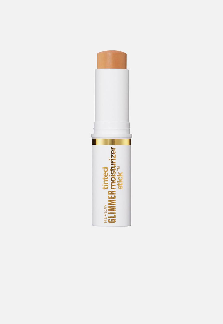 Revlon - Glimmer Tinted Moisturizer Stick - 130