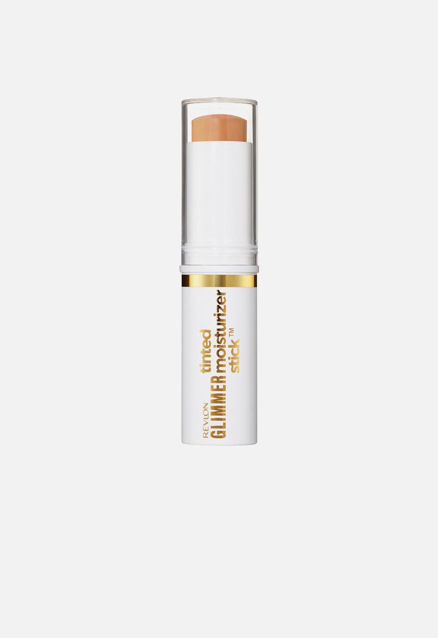 Revlon - Glimmer Tinted Moisturizer Stick - 130