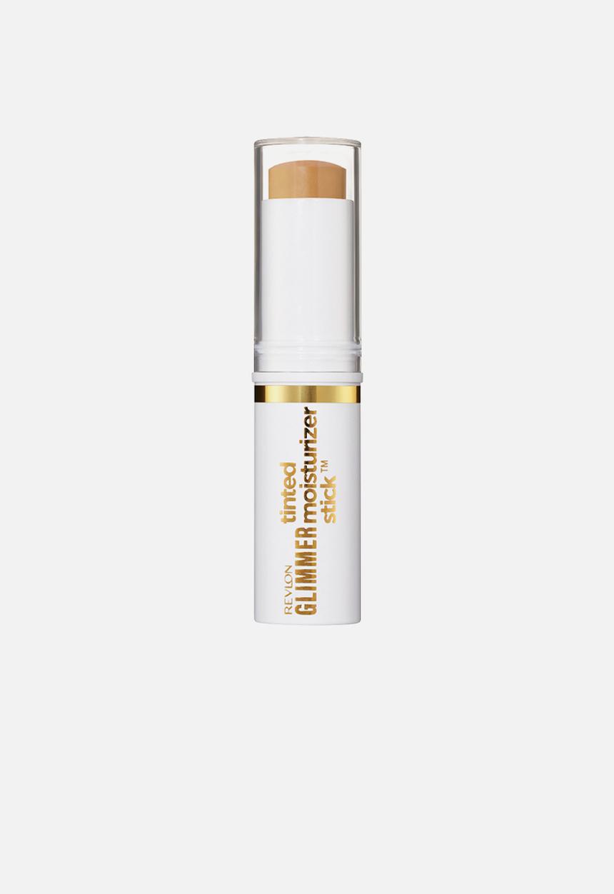 Revlon - Glimmer Tinted Moisturizer Stick - 140