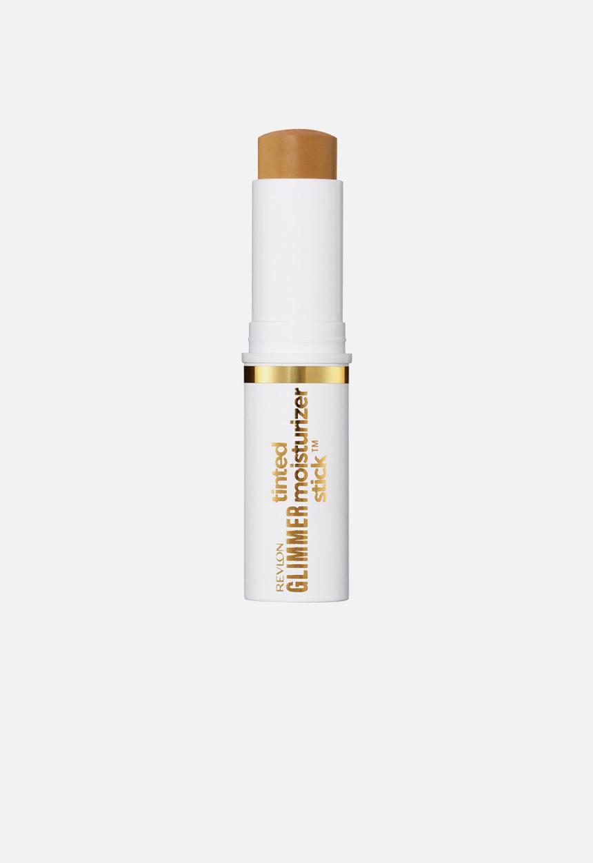 Revlon - Glimmer Tinted Moisturizer Stick - 150