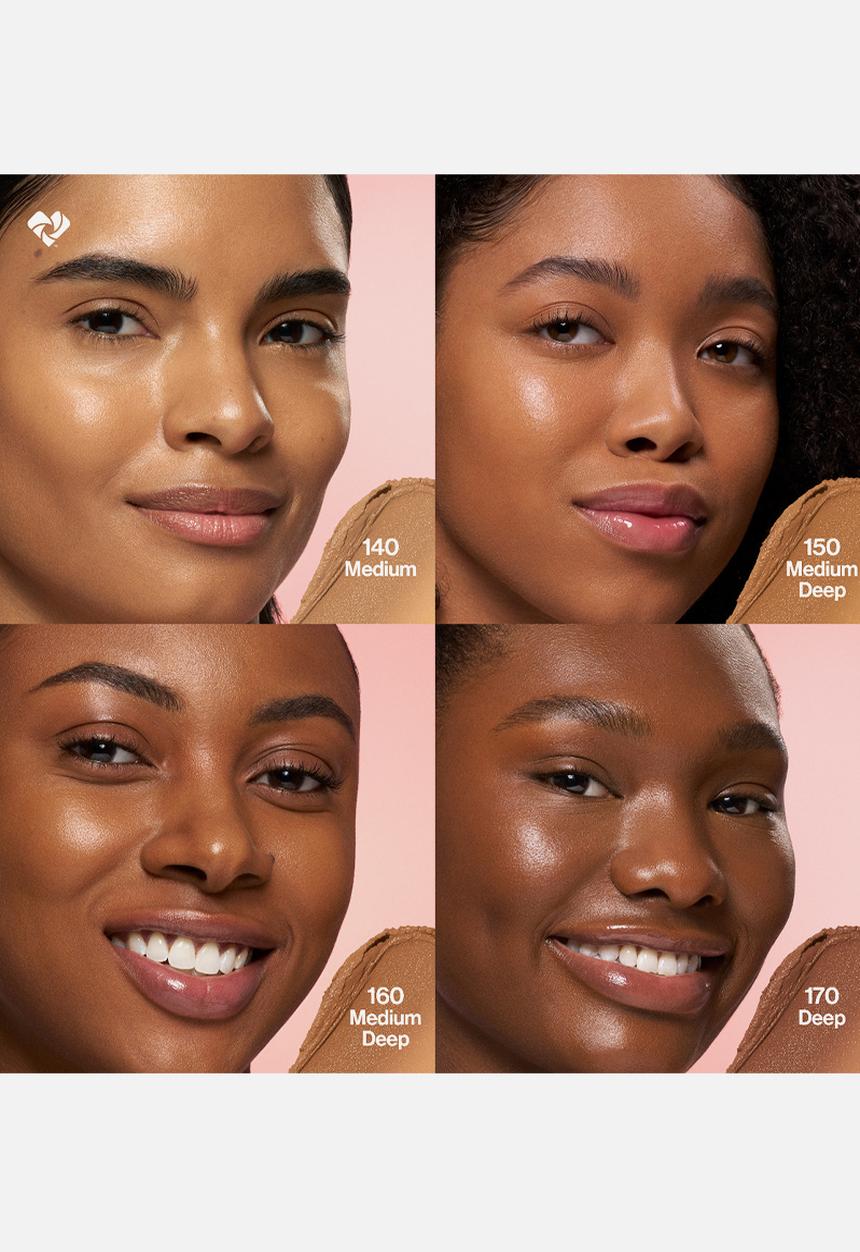 Revlon - Glimmer Tinted Moisturizer Stick - 150