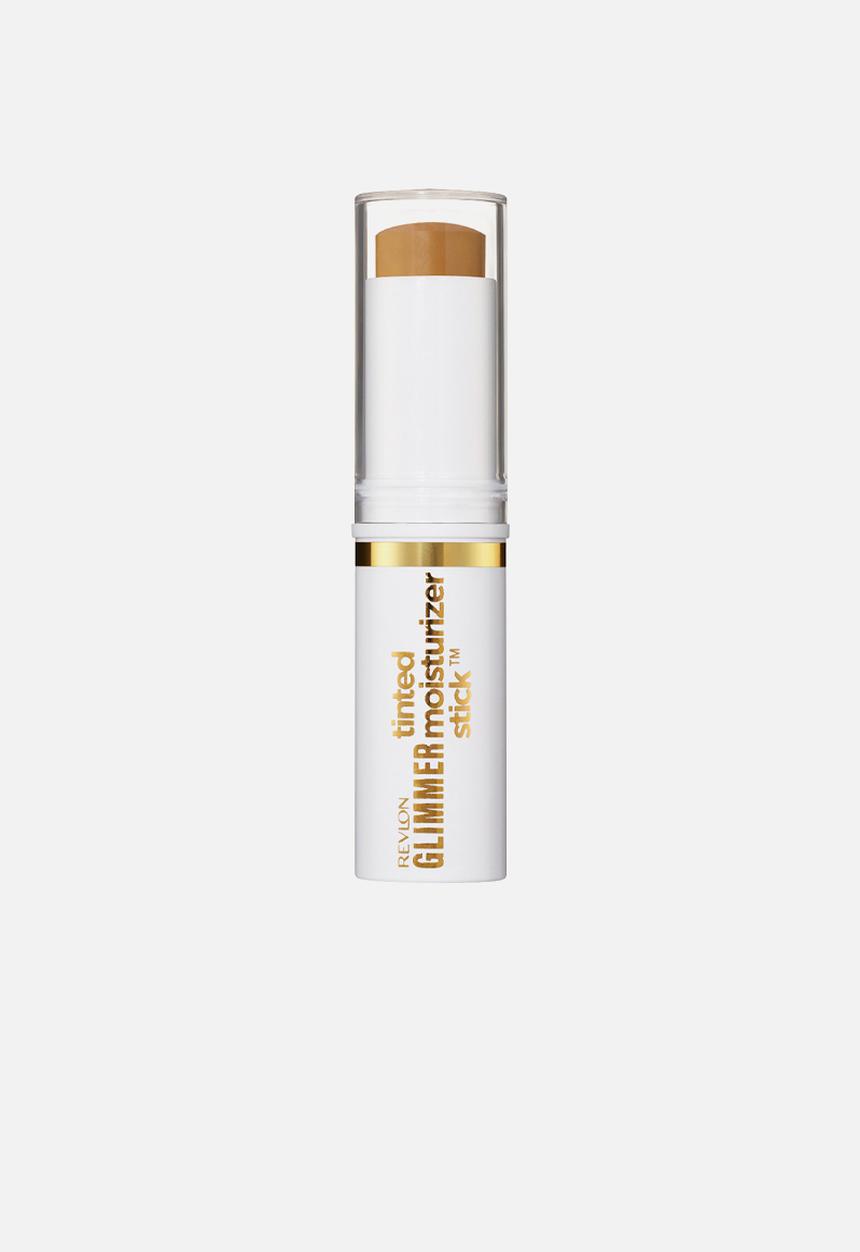 Revlon - Glimmer Tinted Moisturizer Stick - 150
