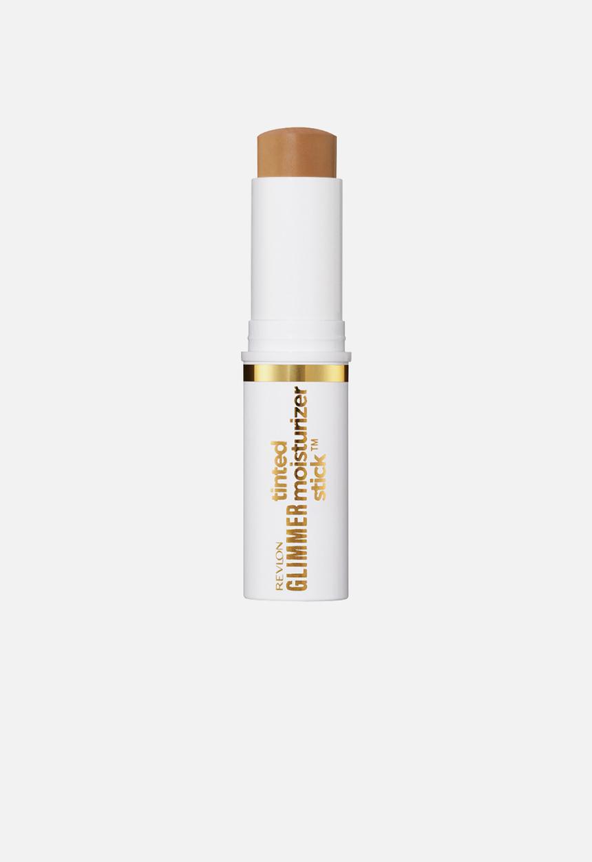 Revlon - Glimmer Tinted Moisturizer Stick - 160
