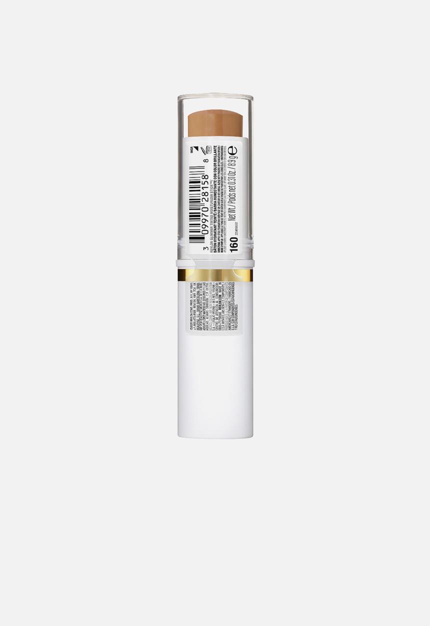Revlon - Glimmer Tinted Moisturizer Stick - 160