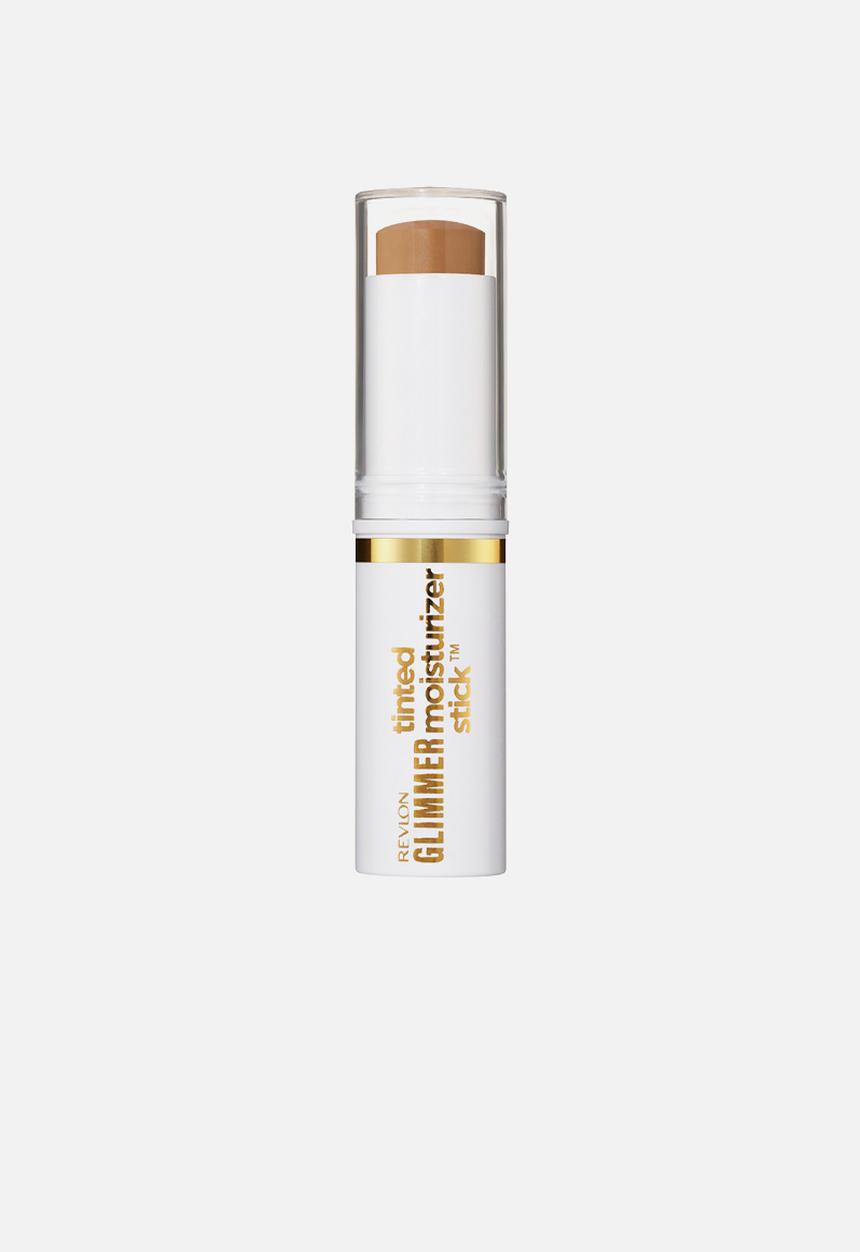Revlon - Glimmer Tinted Moisturizer Stick - 160