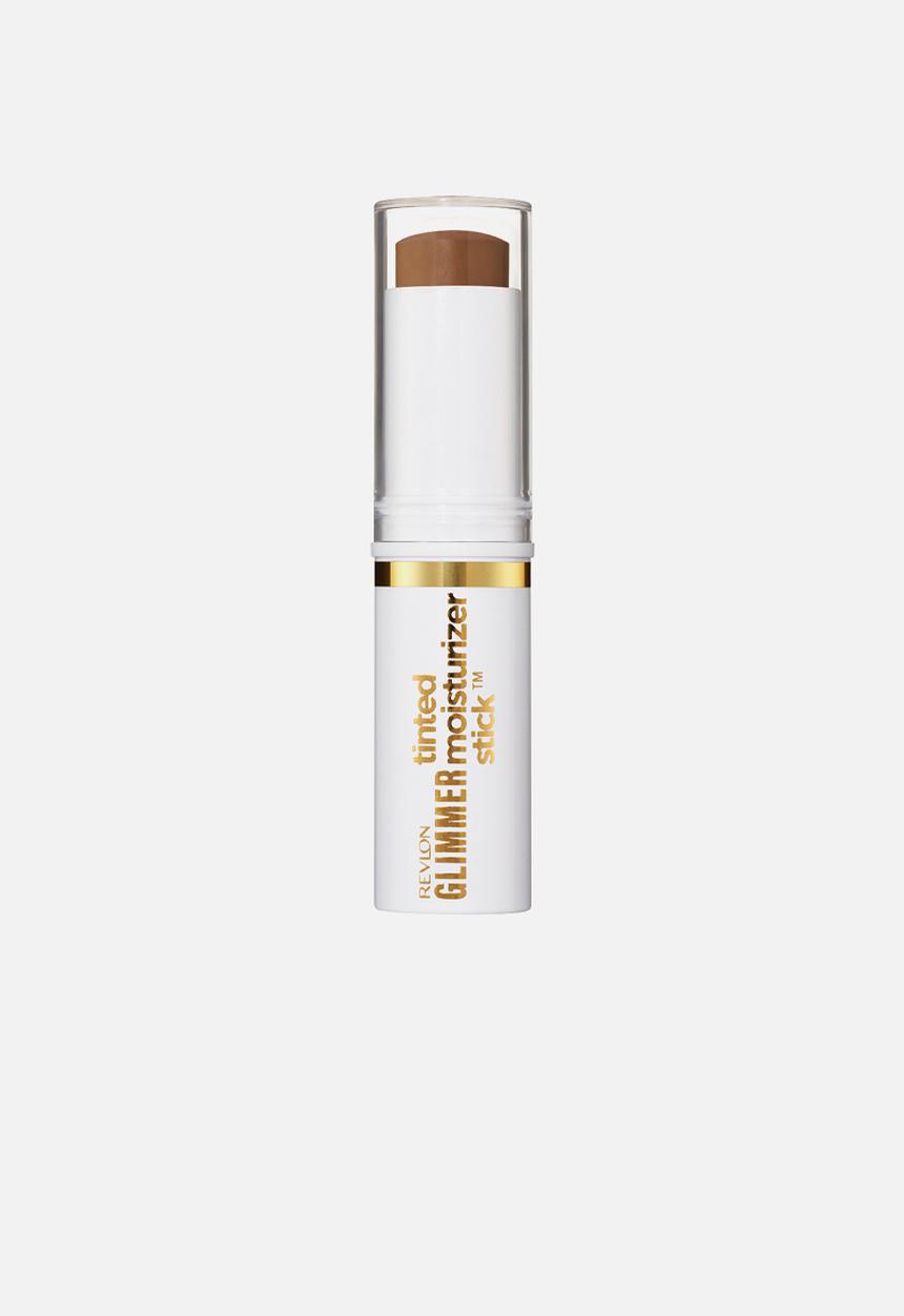Revlon - Glimmer Tinted Moisturizer Stick - 170