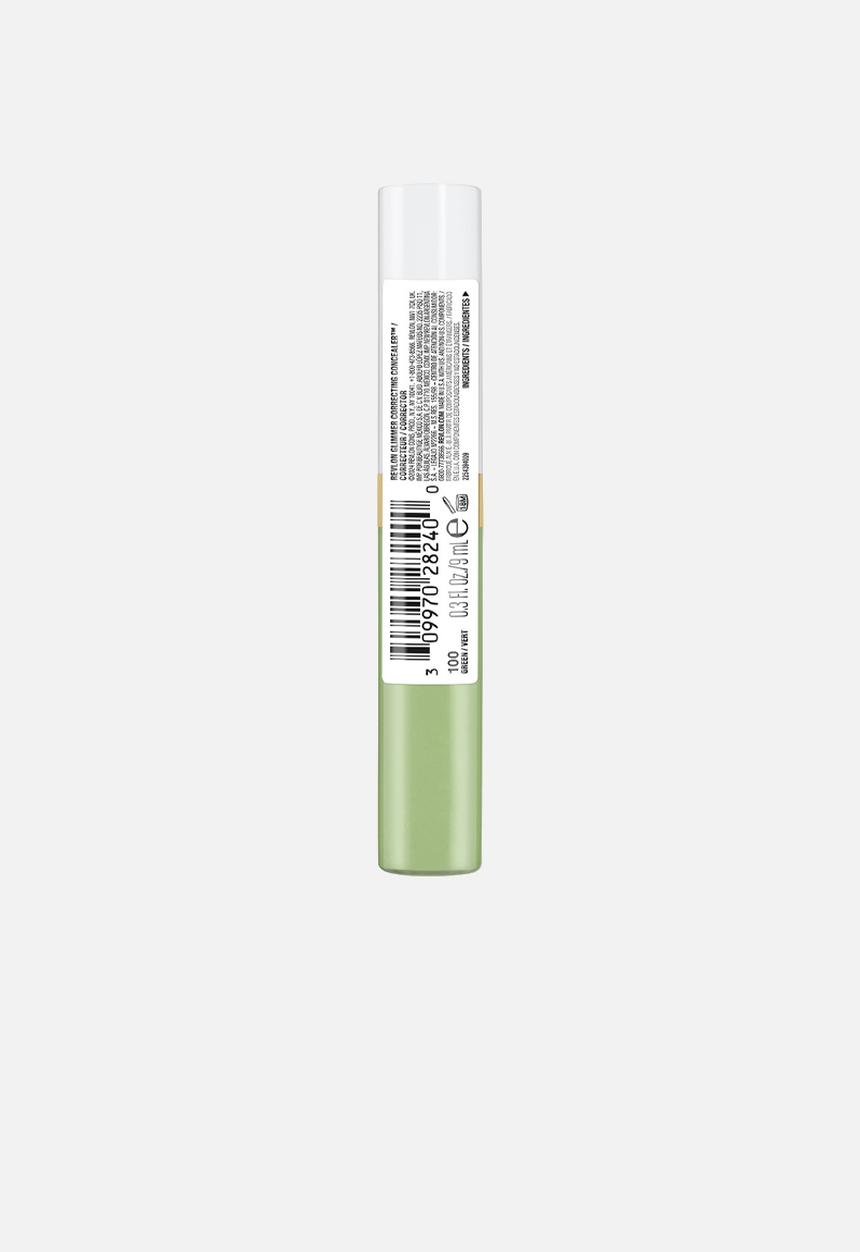 Revlon - Glimmer Correcting Concealer - 100 Green