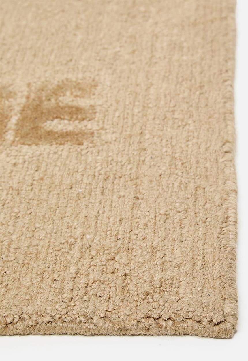 Sixth Floor - Welcome Jute Doormat 2pk