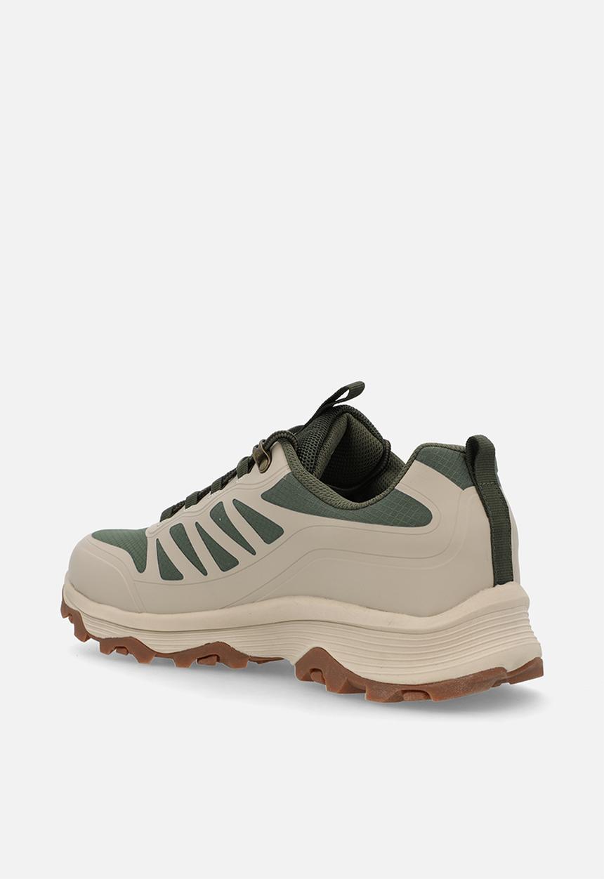 JEEP - Compass Hiker - Olive