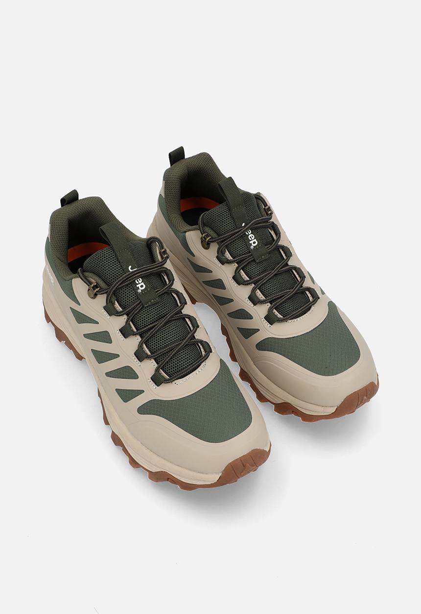 JEEP - Compass Hiker - Olive